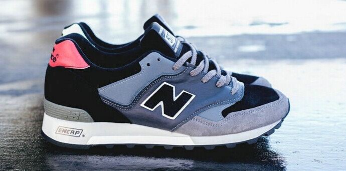 new balance m577 rouge